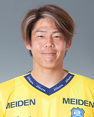 Jリーグ・アスルクラロ沼津・渡辺 健太 選手情報｜スポーツ情報