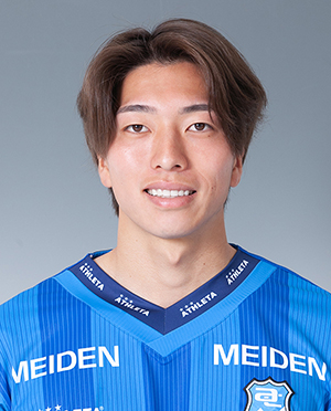 Jリーグ・アスルクラロ沼津・岩崎 圭吾 選手情報｜スポーツ情報