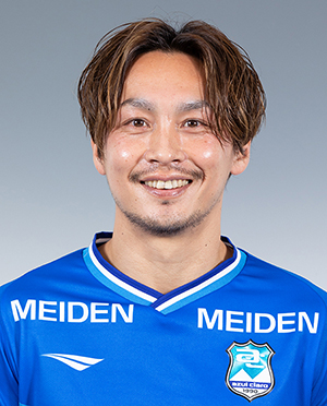 Jリーグ・アスルクラロ沼津・染矢 一樹 選手情報｜スポーツ情報