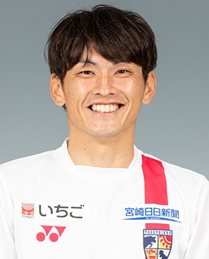 小野寺 Jリーグ・テゲバジャーロ宮崎・小野寺 達也 選手情報｜スポーツ