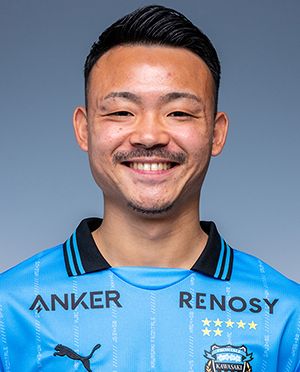 Jリーグ・川崎フロンターレ・河原 創 選手情報｜スポーツ情報はd  