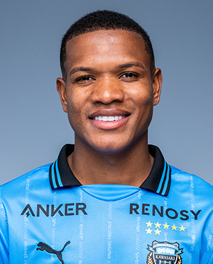 Jリーグ・川崎フロンターレ・マルシーニョ 選手情報｜スポーツ情報はd