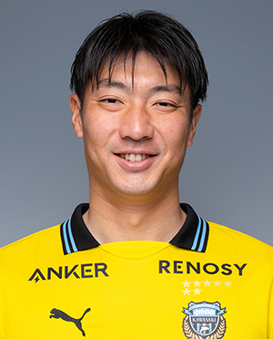Jリーグ・川崎フロンターレ・安藤 駿介 選手情報|スポーツ情報はdメニュースポーツ