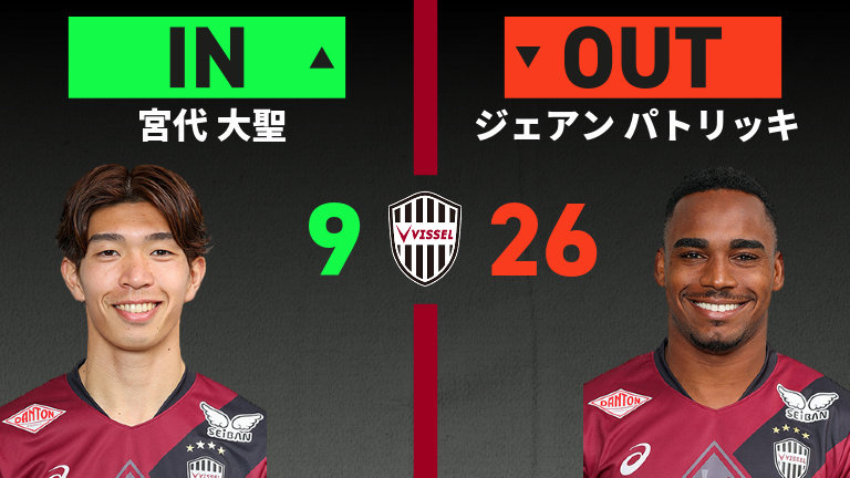 substitution