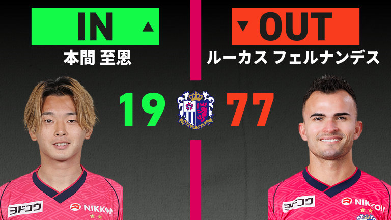 substitution
