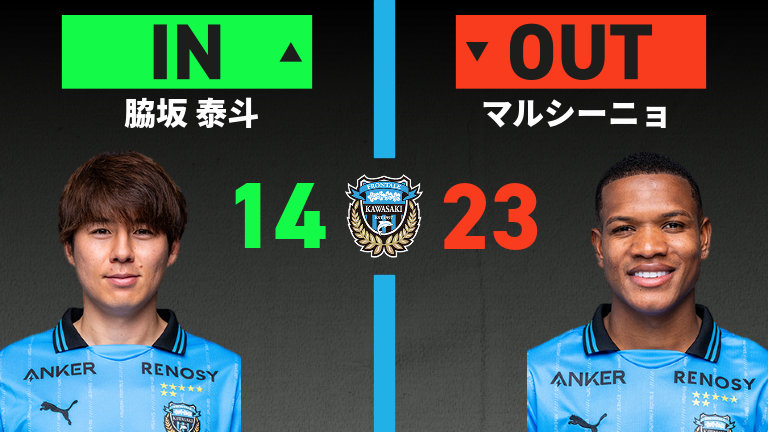 substitution