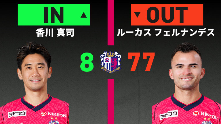 substitution