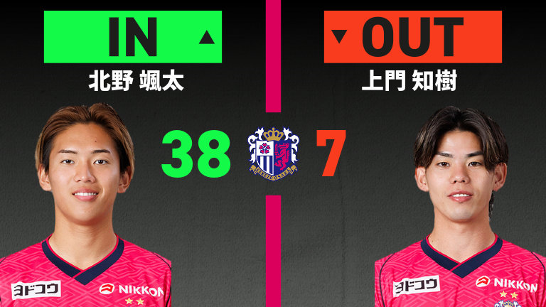 substitution