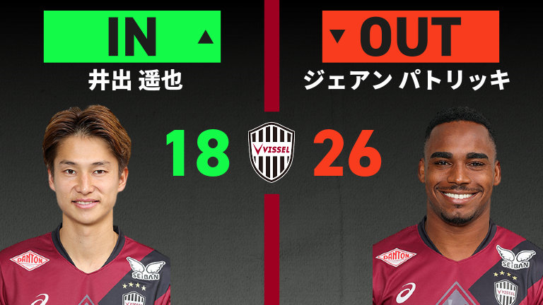 substitution
