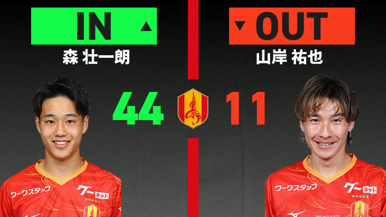 substitution