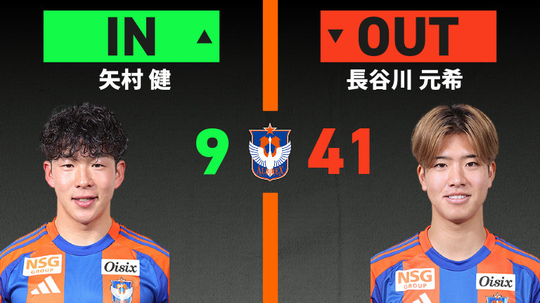 substitution