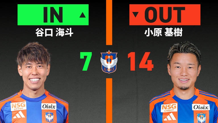 substitution