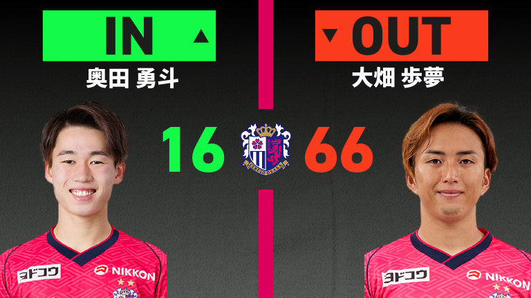 substitution
