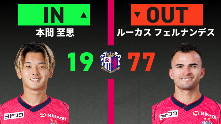 substitution