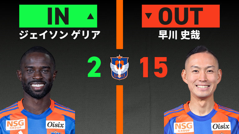 substitution