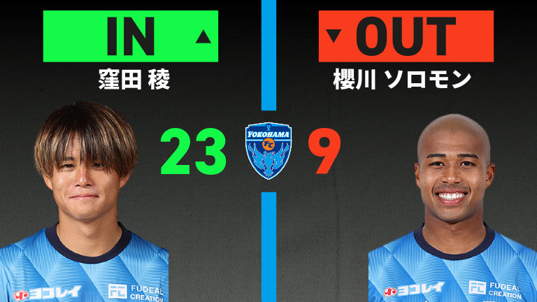 substitution