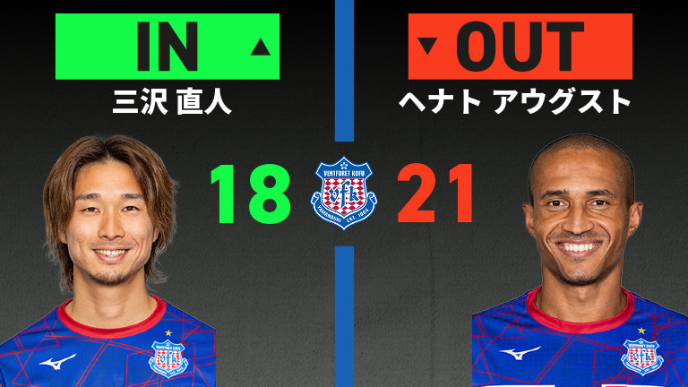 substitution