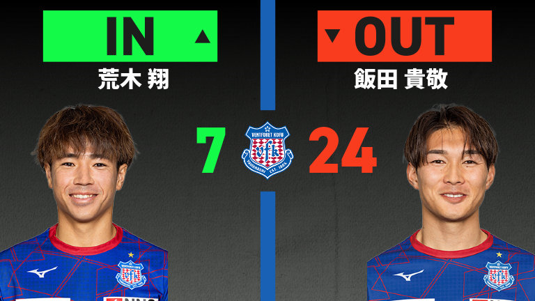 substitution