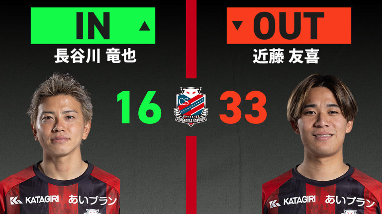 substitution