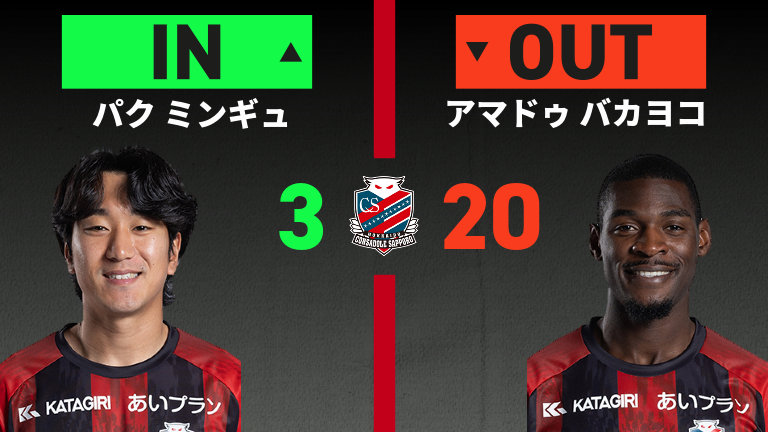 substitution