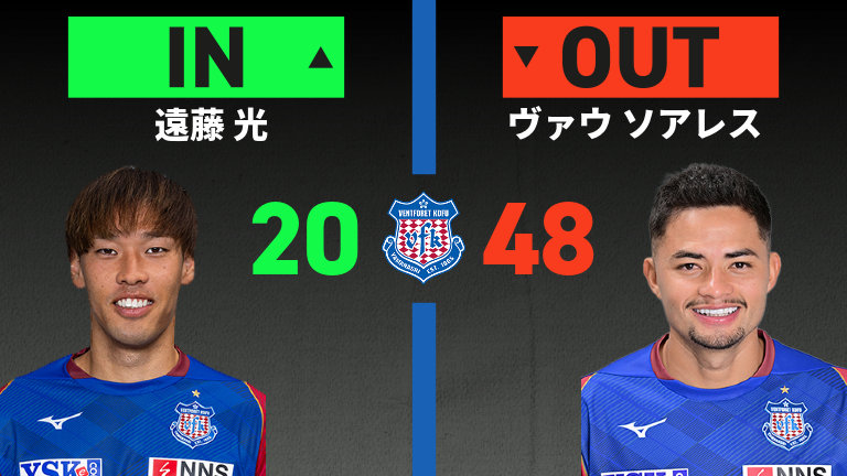 substitution