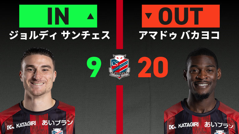 substitution