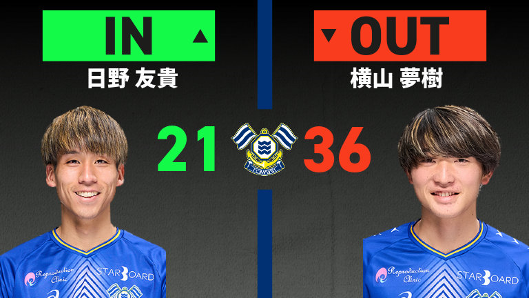 substitution