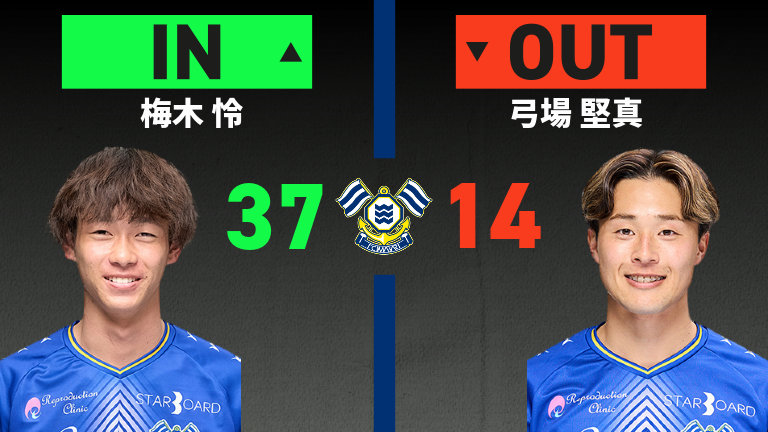 substitution