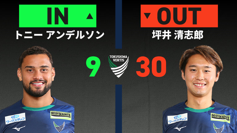 substitution