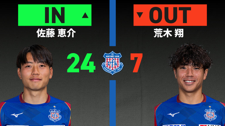 substitution