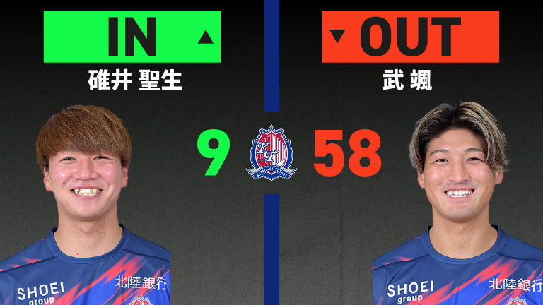 substitution