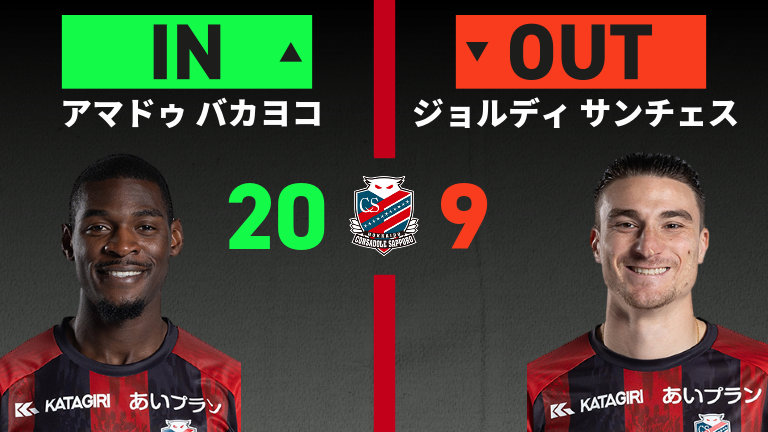 substitution