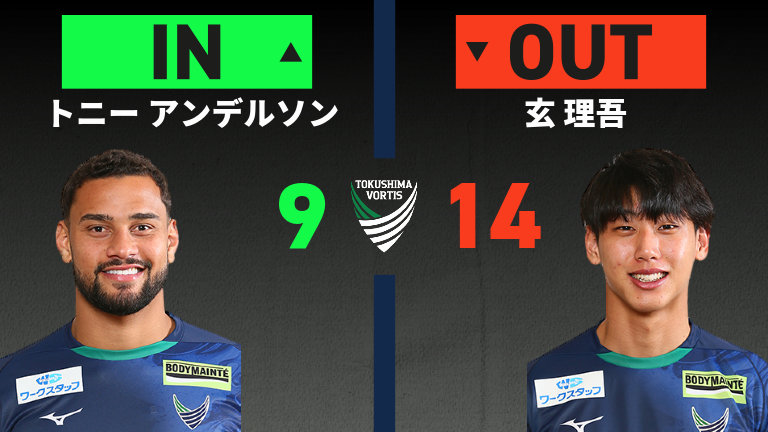 substitution