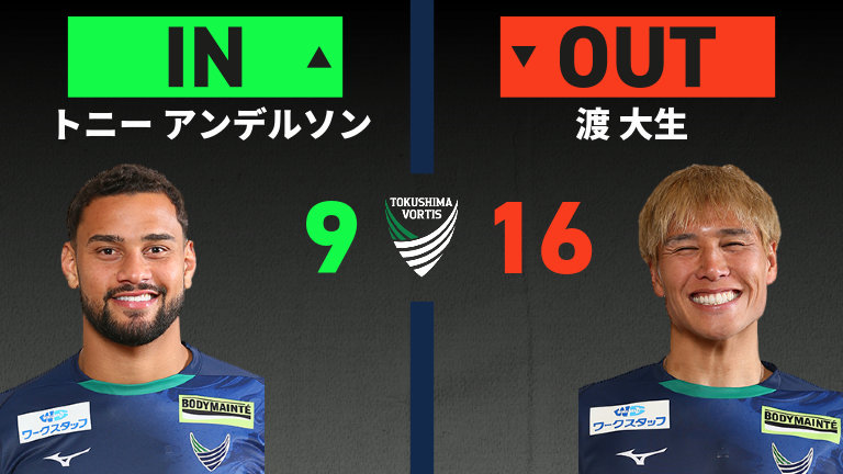 substitution