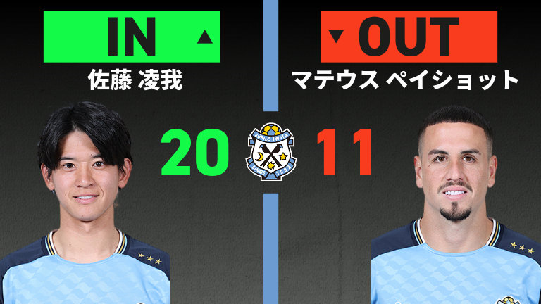 substitution