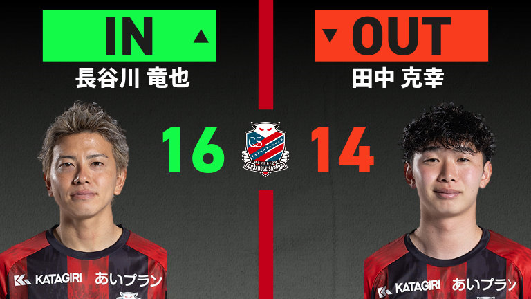 substitution