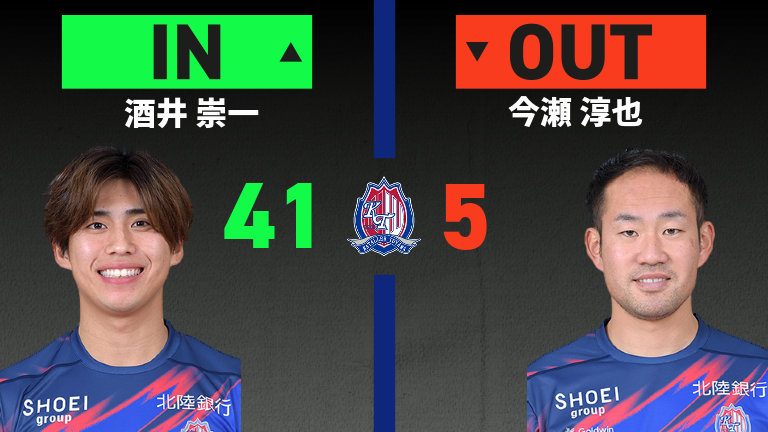 substitution
