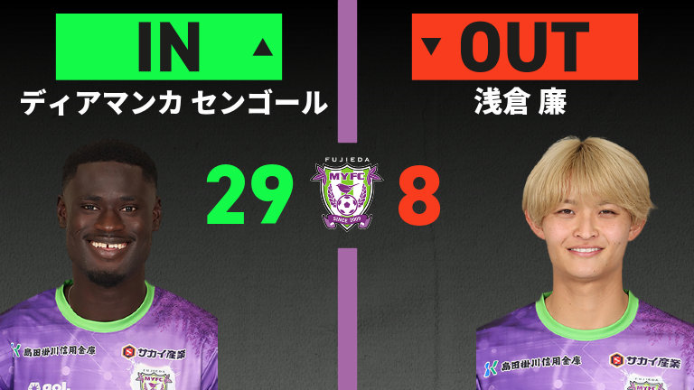 substitution