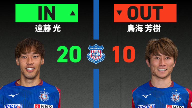 substitution