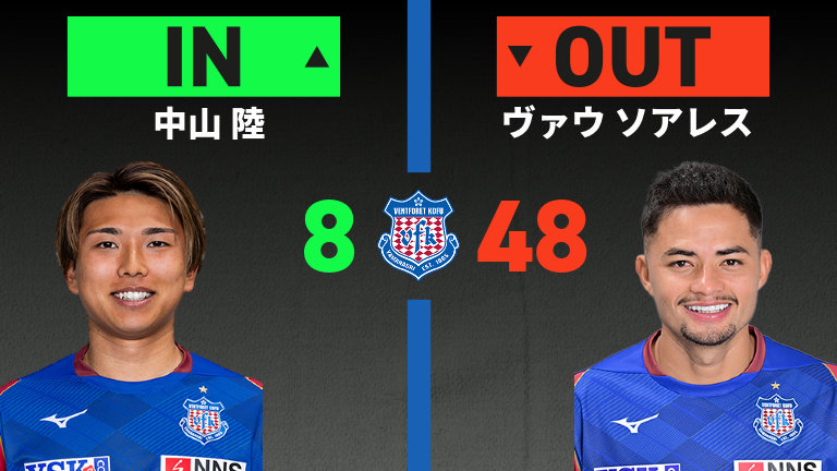 substitution