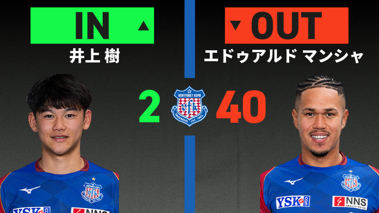 substitution