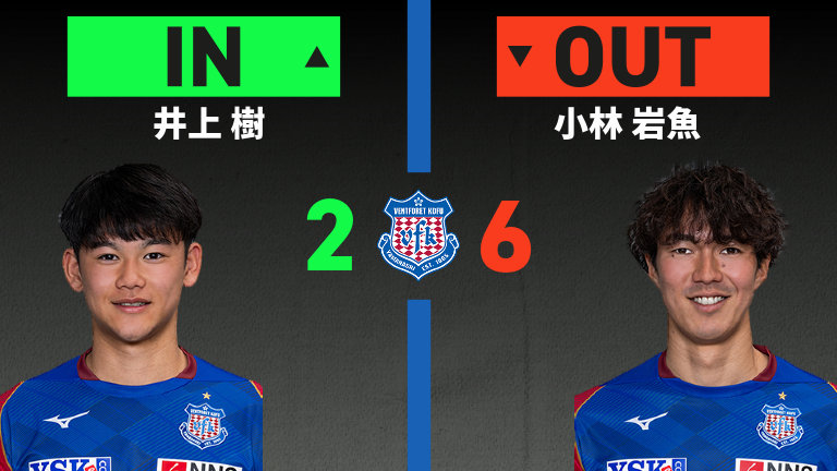 substitution