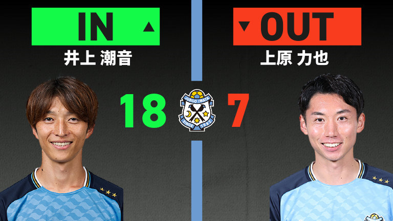 substitution
