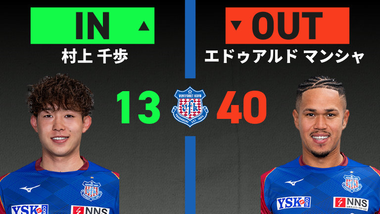 substitution
