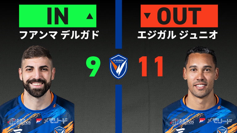 substitution