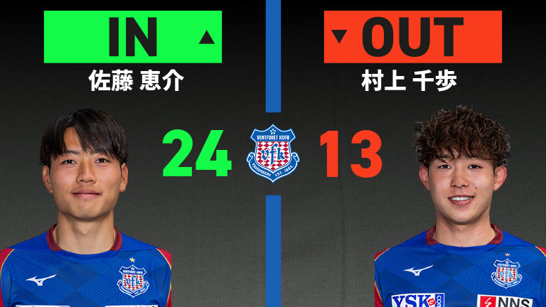 substitution