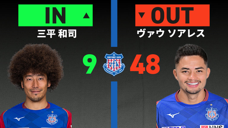 substitution