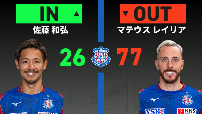 substitution