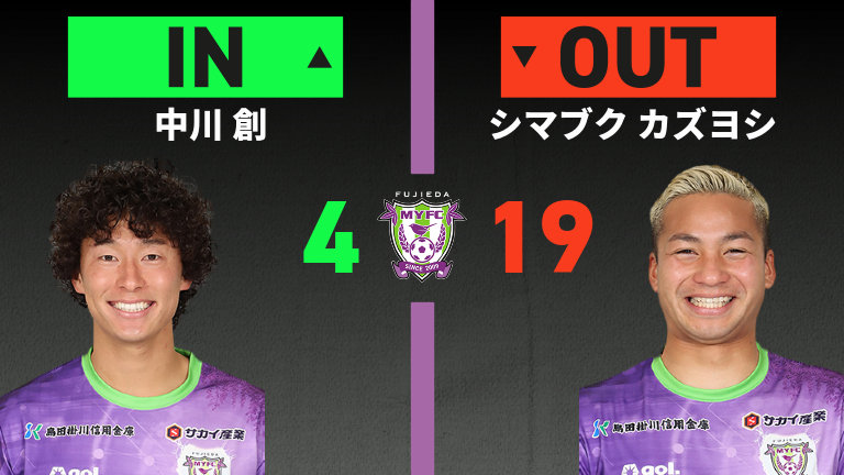 substitution