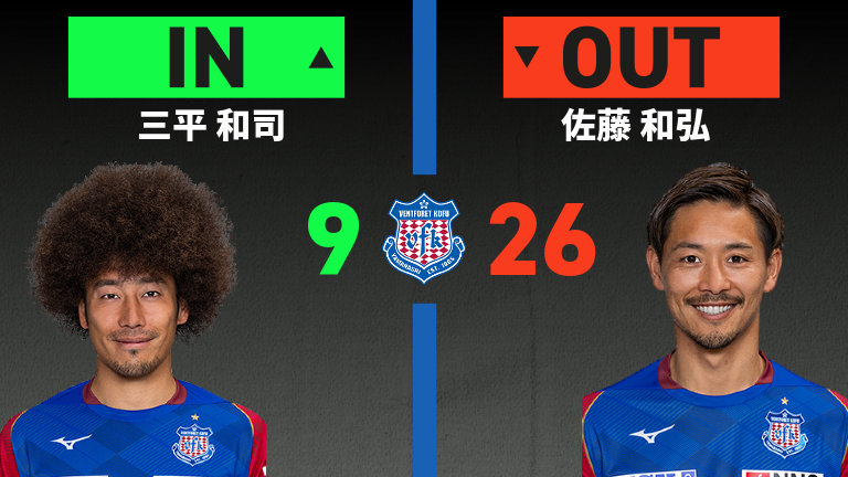 substitution